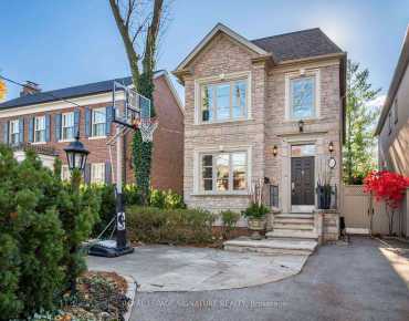 
42 Summerside Cres <a href='https://luckyalan.com/community.php?community=Toronto:Hillcrest Village'>Hillcrest Village, Toronto</a> 4 beds 3 baths 1 garage $1.488M