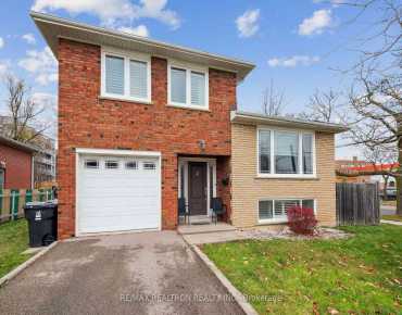 39 Graybark Cres Highland Creek, Toronto 3 beds 3 baths 1 garage $999K