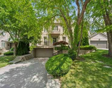 26 Bluffwood Dr <a href='https://luckyalan.com/community_CN.php?community=Toronto:Bayview Woods-Steeles'>Bayview Woods-Steeles, Toronto</a> 4 beds 4 baths 2 garage $2.2M