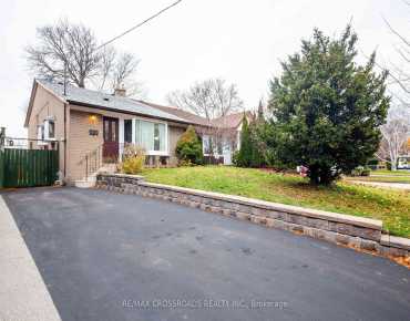 109 Mckee Ave <a href='https://luckyalan.com/community_CN.php?community=North York:Willowdale East'>Willowdale East, North York</a> 4 beds 4 baths 1 garage $1.688M