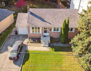 
714 Conacher Dr <a href='https://luckyalan.com/community.php?community=North York:Newtonbrook East'>Newtonbrook East, North York</a> 4 beds 4 baths 2 garage $1.959M