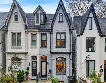 156 Harewood Ave Cliffcrest, Toronto 5 beds 6 baths 2 garage $1.599M