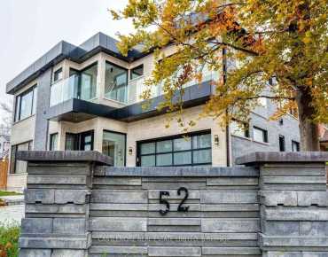 53 Parkhurst Blvd E <a href='https://luckyalan.com/community_CN.php?community=Toronto:Leaside'>Leaside, Toronto</a> 4 beds 4 baths 0 garage $2.699M