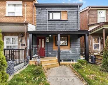 67 Homestead Rd West Hill, Toronto 3 beds 2 baths 0 garage $996K