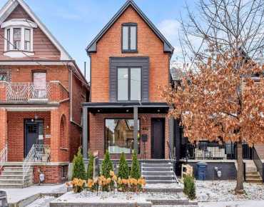 
276 Dunview Ave <a href='https://luckyalan.com/community.php?community=Toronto:Willowdale East'>Willowdale East, Toronto</a> 4 beds 7 baths 2 garage $4.06M