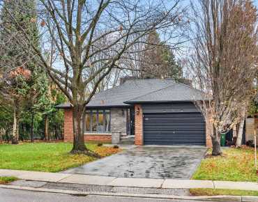 
Yucatan Rd <a href='https://luckyalan.com/community.php?community=North York:Pleasant View'>Pleasant View, North York</a> 3 beds 2 baths 1 garage $949K