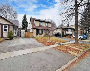 
14 Cosmic Dr <a href='https://luckyalan.com/community.php?community=North York:Banbury-Don Mills'>Banbury-Don Mills, North York</a> 5 beds 5 baths 3 garage $5.348M