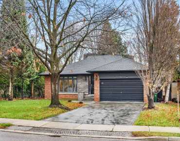 
7 Gerald St <a href='https://luckyalan.com/community.php?community=North York:St. Andrew-Windfields'>St. Andrew-Windfields, North York</a> 4 beds 4 baths 2 garage $4.799M