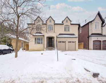 23 Shamokin Dr <a href='https://luckyalan.com/community_CN.php?community=Toronto:Parkwoods-Donalda'>Parkwoods-Donalda, Toronto</a> 3 beds 3 baths 2 garage $1.998M