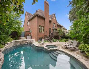 
31 Saintfield Ave <a href='https://luckyalan.com/community.php?community=North York:Bridle Path-Sunnybrook-York Mills'>Bridle Path-Sunnybrook-York Mills, North York</a> 4 beds 3 baths 2 garage $4.48M