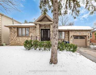 326 Mckee Ave <a href='https://luckyalan.com/community_CN.php?community=Toronto:Willowdale East'>Willowdale East, Toronto</a> 4 beds 4 baths 2 garage $1.988M