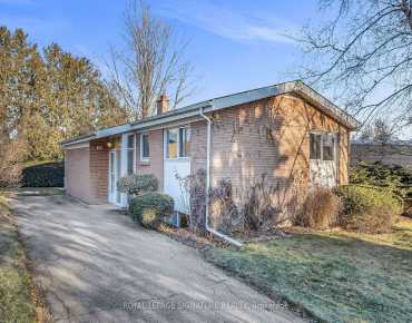 95 Gaydon Ave Humberlea-Pelmo Park W5, Toronto 3 beds 2 baths 0 garage $1.199M