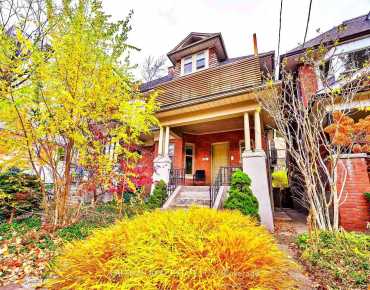 129 Imperial St <a href='https://luckyalan.com/community_CN.php?community=Toronto:Yonge-Eglinton'>Yonge-Eglinton, Toronto</a> 4 beds 3 baths 1 garage $2.999M