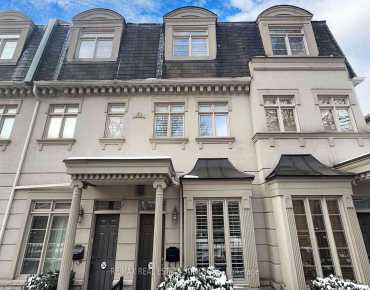 
Beechwood Ave <a href='https://luckyalan.com/community.php?community=North York:Bridle Path-Sunnybrook-York Mills'>Bridle Path-Sunnybrook-York Mills, North York</a> 4 beds 6 baths 3 garage $4.81M