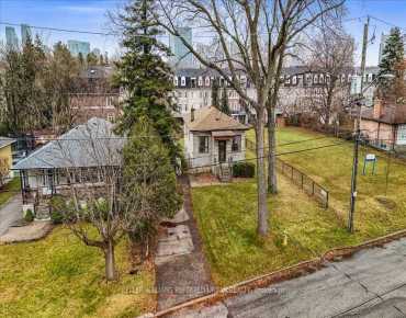 
96 Gillard Ave Greenwood-Coxwell, Toronto 3 beds 2 baths 0 garage $1.179M