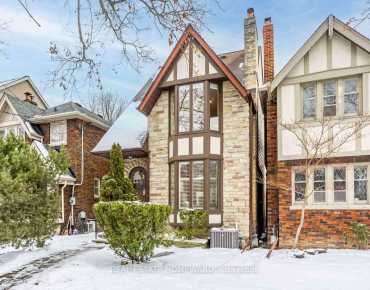 
218 Goldhawk Tr Milliken, Toronto 3 beds 3 baths 1 garage $1.199M