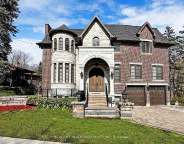 
41 Glentworth Rd <a href='https://luckyalan.com/community_CN.php?community=Toronto:Don Valley Village'>Don Valley Village, Toronto</a> 4 beds 8 baths 2 garage $3.68M
