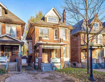 
57 Ridge Hill Dr <a href='https://luckyalan.com/community.php?community=Toronto:Forest Hill North'>Forest Hill North, Toronto</a> 3 beds 4 baths 1 garage $2.749M