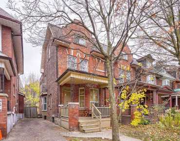 
57 Ridge Hill Dr <a href='https://luckyalan.com/community.php?community=Toronto:Forest Hill North'>Forest Hill North, Toronto</a> 3 beds 4 baths 1 garage $2.749M