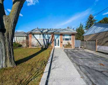 
38 Applegate Cres <a href='https://luckyalan.com/community.php?community=North York:Hillcrest Village'>Hillcrest Village, North York</a> 3 beds 3 baths 1 garage $999.9K