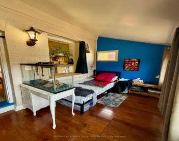 578 Durie St Runnymede-Bloor West Village, Toronto 5 beds 3 baths 2 garage $1.689M