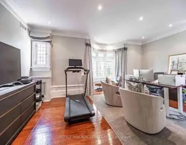 
80 Green Gardens Blvd Englemount-Lawrence, Toronto 4 beds 4 baths 1 garage $1.319M