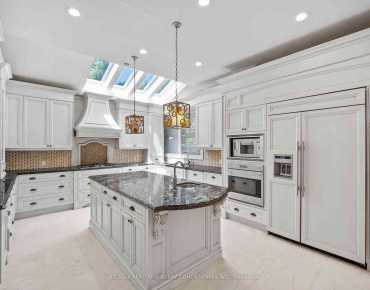 91 Braemore Gdns Wychwood, Toronto 5 beds 3 baths 1 garage $4.19M