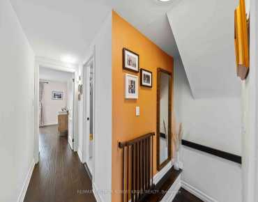 
46 Morse St South Riverdale, Toronto 4 beds 5 baths 1 garage $1.778M