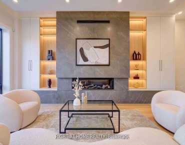 
Deep Dene  Highland Creek, Toronto 4 beds 4 baths 2 garage $1.397M