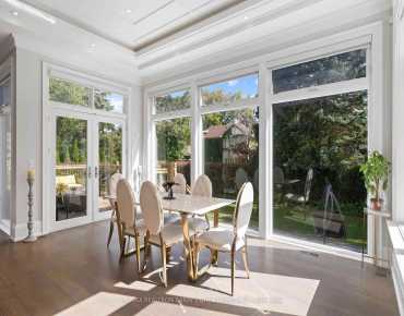 76 Arjay Cres <a href='https://luckyalan.com/community_CN.php?community=North York:Bridle Path-Sunnybrook-York Mills'>Bridle Path-Sunnybrook-York Mills, North York</a> 5 beds 10 baths 3 garage $10.888M