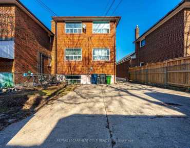 
43 Linelle St <a href='https://luckyalan.com/community.php?community=Toronto:Lansing-Westgate'>Lansing-Westgate, Toronto</a> 4 beds 4 baths 1 garage $1.475M