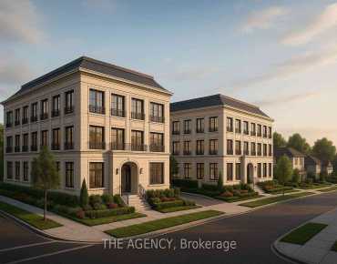 34 Gilbert Ave Corso Italia-Davenport, Toronto 3 beds 2 baths garage $650K