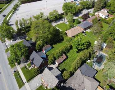 34 Gilbert Ave Corso Italia-Davenport, Toronto 3 beds 2 baths garage $650K