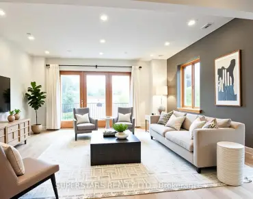 
96 Dunedin Dr Kingsway South, Toronto  beds  baths  garage $1.798M