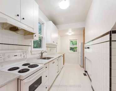499 Palmerston Blvd Palmerston-Little Italy, Toronto 4 beds 5 baths  garage $2.67M
