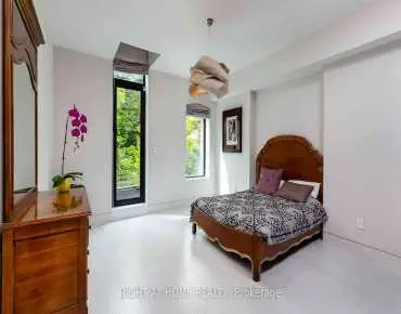 395 Rhodes Ave Greenwood-Coxwell, Toronto 5 beds 4 baths garage $1.05M