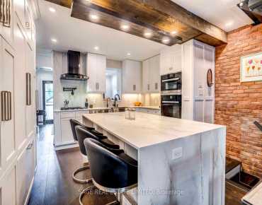 156 Craighurst Ave <a href='https://luckyalan.com/community.php?community=Toronto:Lawrence Park South'>Lawrence Park South, Toronto</a> 3 beds 4 baths 1 garage $2.25M
