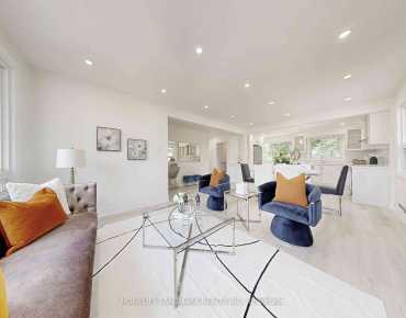 578 Durie St Runnymede-Bloor West Village, Toronto 5 beds 3 baths 2 garage $1.689M