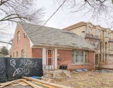 6 Manorcrest Dr <a href='https://luckyalan.com/community.php?community=North York:Newtonbrook East'>Newtonbrook East, North York</a> beds baths garage $1.625M