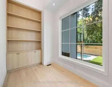 291 Indian Rd High Park-Swansea, Toronto  beds  baths  garage $2.098M