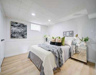 7 Ivy Green Cres Morningside, Toronto 3 beds 2 baths 1 garage $679K