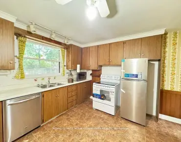 
21 Whitehorn Cres <a href='https://luckyalan.com/community.php?community=Toronto:Don Valley Village'>Don Valley Village, Toronto</a> 5 beds 4 baths 2 garage $1.488M