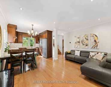 39 Addison Cres <a href='https://luckyalan.com/community.php?community=Toronto:Banbury-Don Mills'>Banbury-Don Mills, Toronto</a> 4 beds 3 baths 2 garage $1.7M