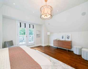 
292 Highfield Rd Greenwood-Coxwell, Toronto 3 beds 2 baths  garage $1.19M