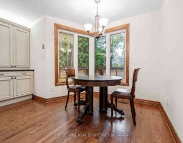 41 Transwell Ave <a href='https://luckyalan.com/community.php?community=North York:Newtonbrook West'>Newtonbrook West, North York</a> 4 beds 7 baths 2 garage $2.399M