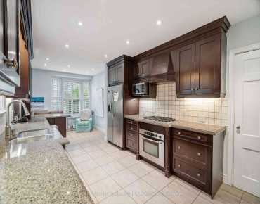 
134 Upper Canada Dr <a href='https://luckyalan.com/community.php?community=North York:St. Andrew-Windfields'>St. Andrew-Windfields, North York</a> 2 beds 1 baths 1 garage $999.9K