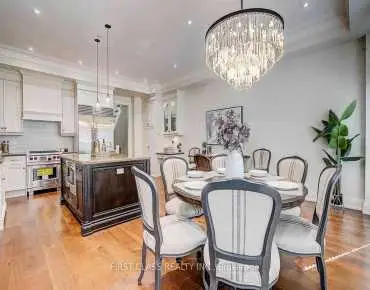 
47 Cherryhill Ave Centennial Scarborough, Toronto 3 beds 4 baths 2 garage $1.325M