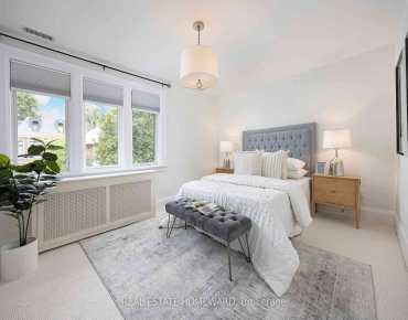 
315 Rose Park Dr <a href='https://luckyalan.com/community_CN.php?community=Toronto:Rosedale-Moore Park'>Rosedale-Moore Park, Toronto</a> 5 beds 3 baths  garage $3M
