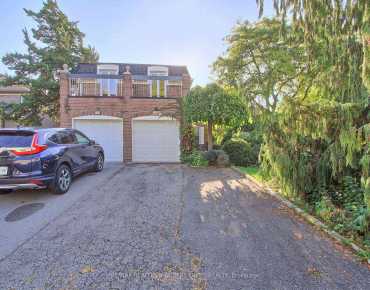 43 Mammoth Hall Trl Malvern, Toronto 3 beds 3 baths 1 garage $936K