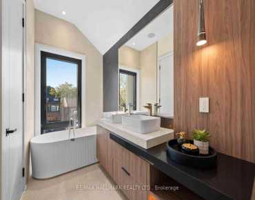 48 Bonnyview Dr Stonegate-Queensway, Toronto 4 beds 3 baths 2 garage $1.75M